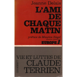 L'ami de chaque matin