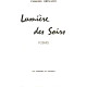 Lumieres des soirs