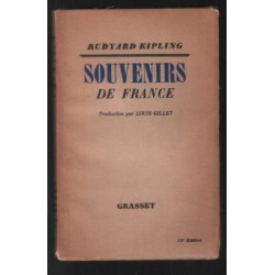 Souvenirs de france (1913)