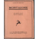 Montaigne / 60 planches hors-texte