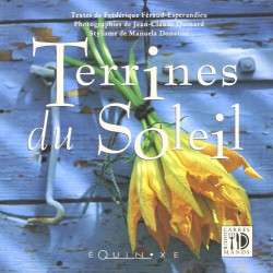 Terrines du soleil