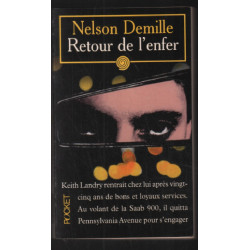 Retour de l'enfer