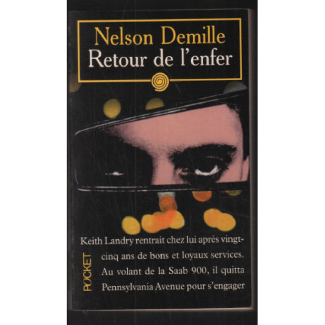 Retour de l'enfer