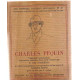 Charles Pequin. 28 reproductions de peintures précédées d'une...