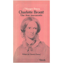 charlotte bronte une ame tourmentee