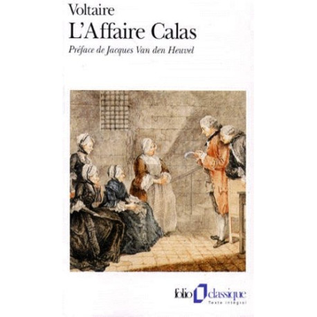 L'affaire Calas