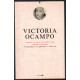 Victoria Ocampo