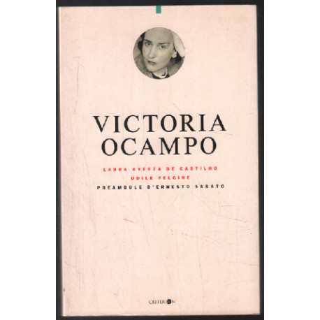 Victoria Ocampo