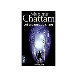 Les arcanes du chaos