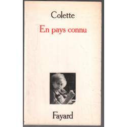 En pays connu