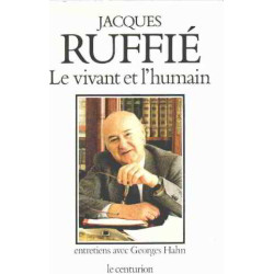 Le vivant et l'humain