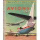 Avions / illustrations de savage