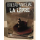 La lèpre
