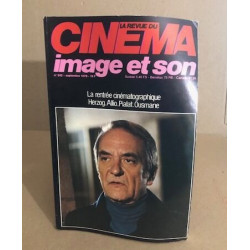 Revue hebdomadaire de cinéma n° 342
