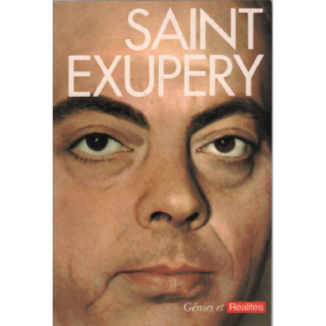 Saint exupery