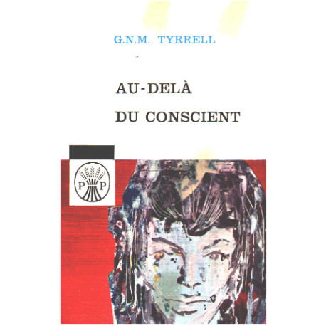 Au dela du conscient