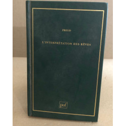 L'interprétation des reves