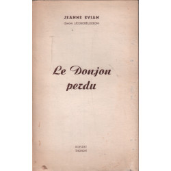 Le donjon perdu