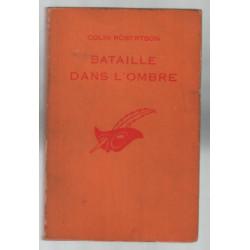 Bataille dans l'ombre
