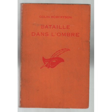 Bataille dans l'ombre