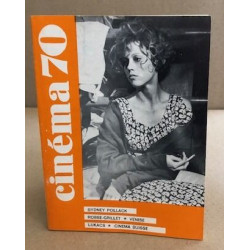 Cinema 70 n° 149