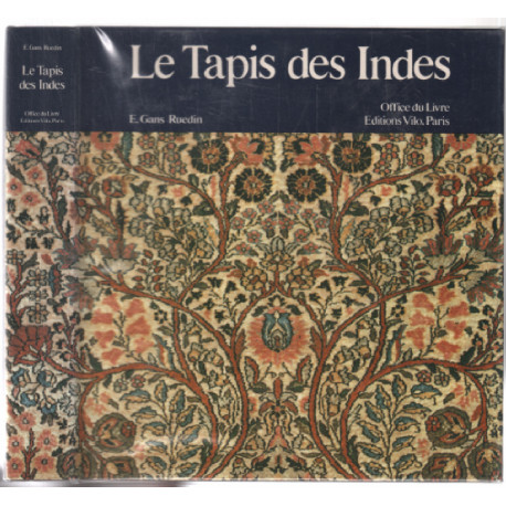 Le Tapis des Indes