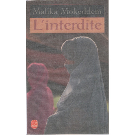 L'Interdite