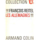 Les allemagnes
