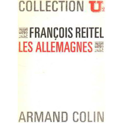 Les allemagnes