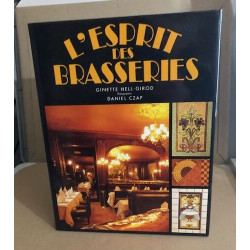 L'esprit des brasseries