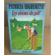 Les sirènes du golf