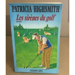 Les sirènes du golf
