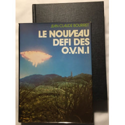 Le nouveau défi des ovnis