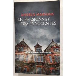 Le pensionnat des innocentes