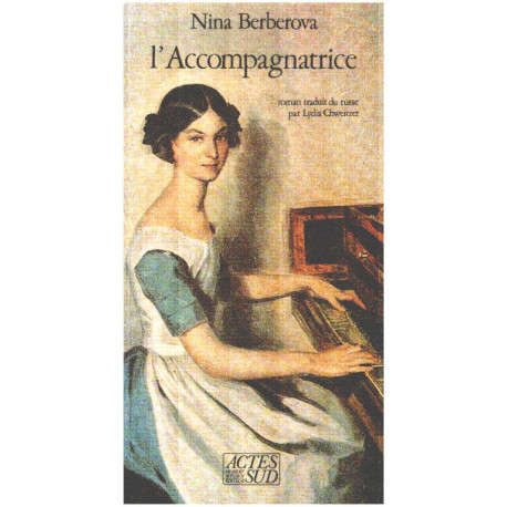 L'Accompagnatrice