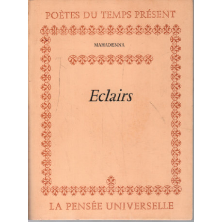 Eclairs