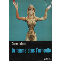 La femme dans l'antiquité