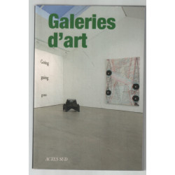 Galeries d'art