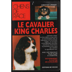 Le cavalier King Charles