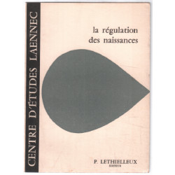 La régulation des naissances
