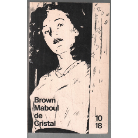 Maboul de cristal
