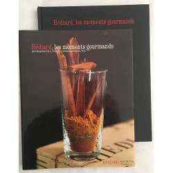 Hédiard les moments gourmands