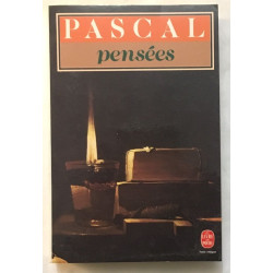 Pensées