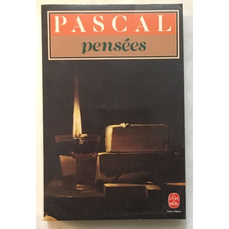 Pensées