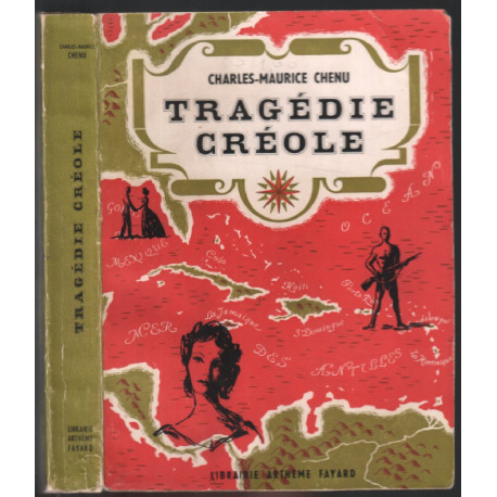 Tragédie créole