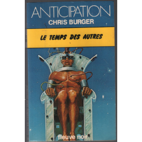 Le temps des autres