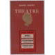 Theatre tome 2 : quadrille la pélerinage écossaise le veilleur de nuit