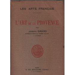 L'art de la provence