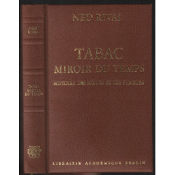 Tabac miroir du temps
