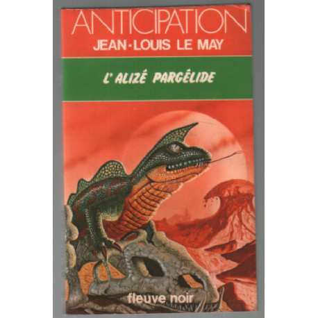 L'Alizé Pargélide